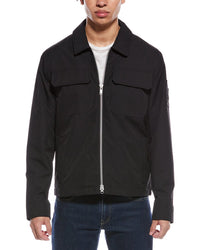 Moose Knuckles Jacques Shirt Jacket