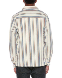 Sovereign Code Voyage Woven Shirt