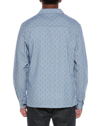 Sovereign Code Voyage Woven Shirt