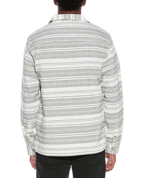 Sovereign Code Voyage Woven Shirt