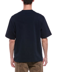 Gucci Gucci Heavy Knit T-Shirt