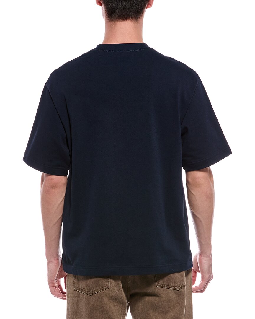 Gucci Gucci Heavy Knit T-Shirt