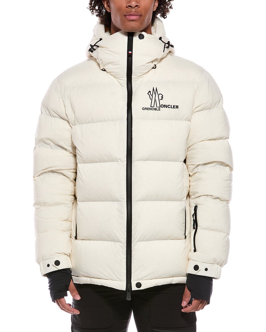 Moncler Isorno Jacket