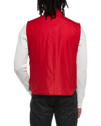 Canali Canali Solid Vest