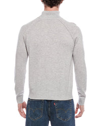 Eleventy Eleventy Cashmere Turtleneck Sweater