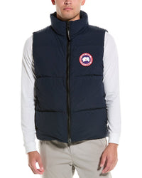 Canada Goose Canada Goose Lawrence Puffer Vest