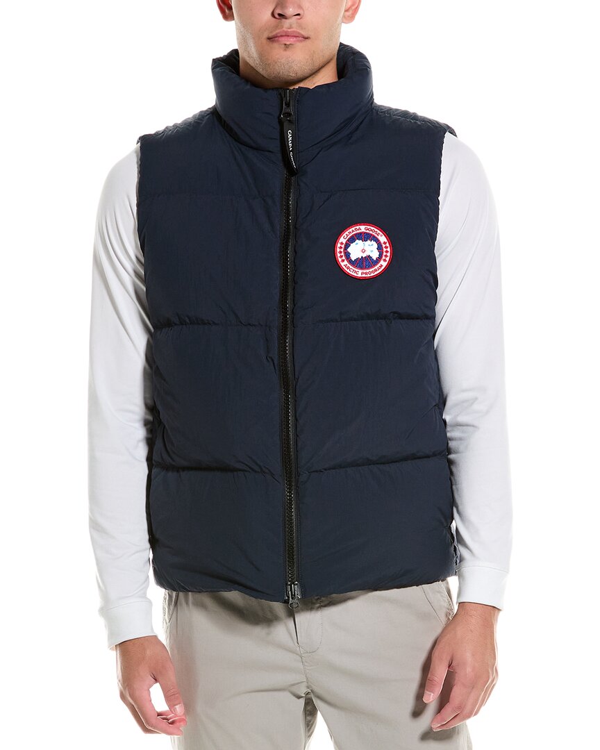 Canada Goose Canada Goose Lawrence Puffer Vest