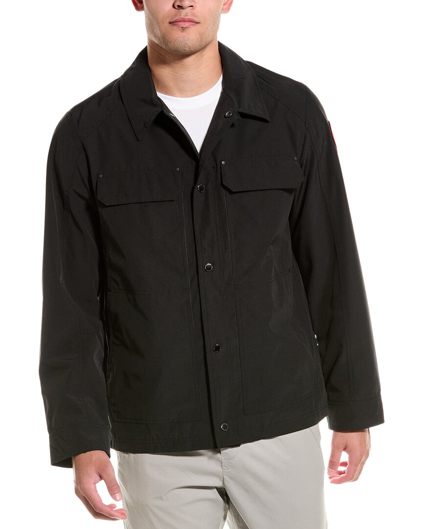 Canada Goose Jacket