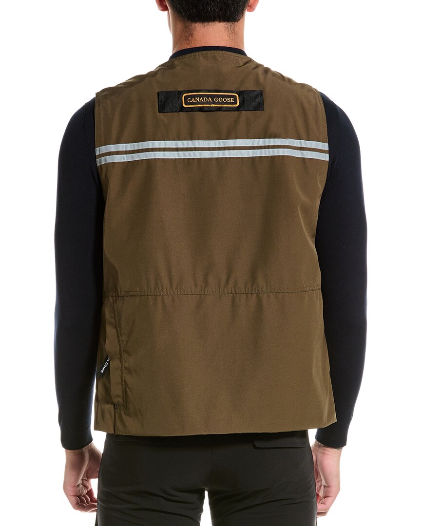 Canada Goose Canmore Vest