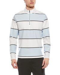Adidas Ultimate Rugby 1/4-Zip Pullover