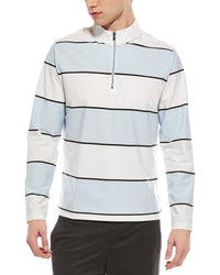 Adidas Ultimate Rugby 1/4-Zip Pullover