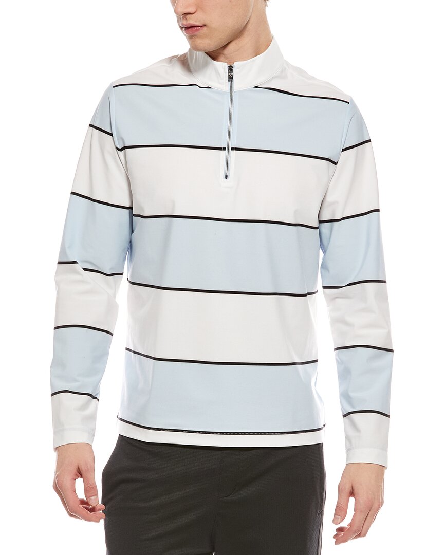 Adidas Ultimate Rugby 1/4-Zip Pullover