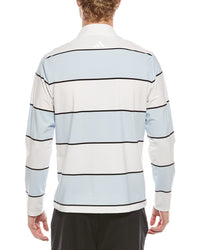 Adidas Ultimate Rugby 1/4-Zip Pullover