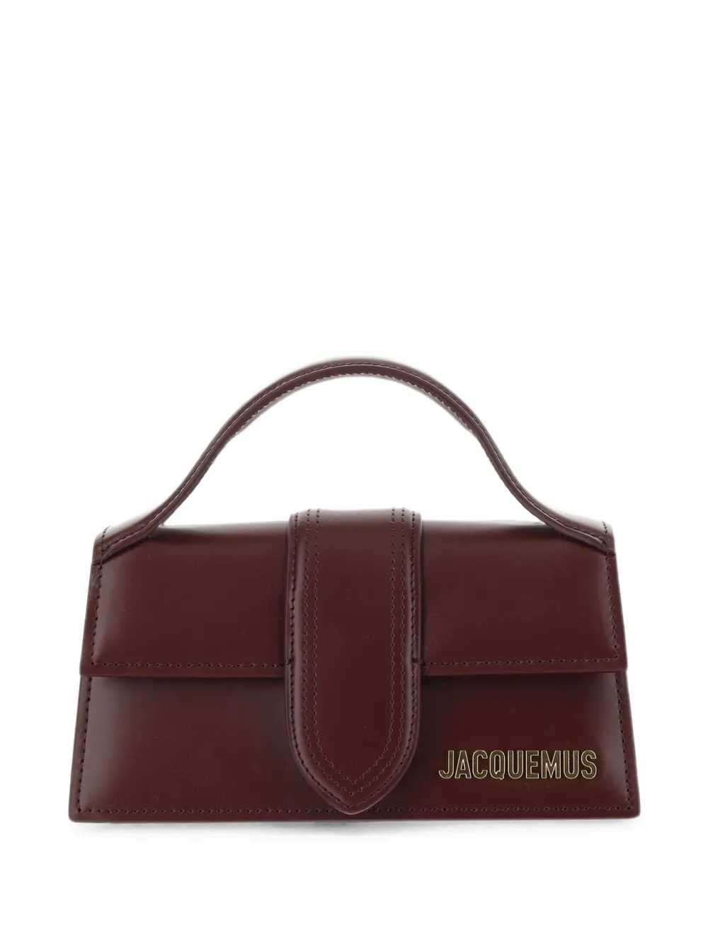 JACQUEMUS Jacquemus Women Borsa Tote Le Bambino