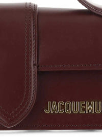 JACQUEMUS Jacquemus Women Borsa Tote Le Bambino