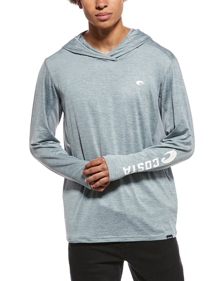 COSTA APPAREL Costa Apparel Voyager Hoodie