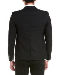 The Kooples Wool Blazer