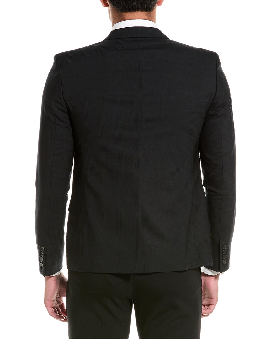 The Kooples Wool Blazer