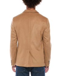 Theory Theory Clinton Wool & Cashmere-Blend Blazer