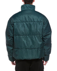 Pangaia Pangaia Puffer Jacket