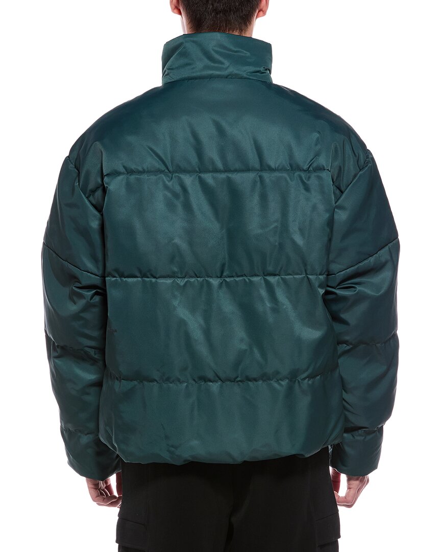 Pangaia Pangaia Puffer Jacket