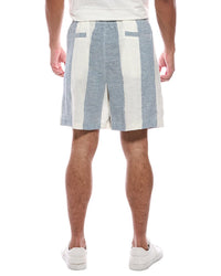 Orlebar Brown Orlebar Brown Alex Linen 7In Short