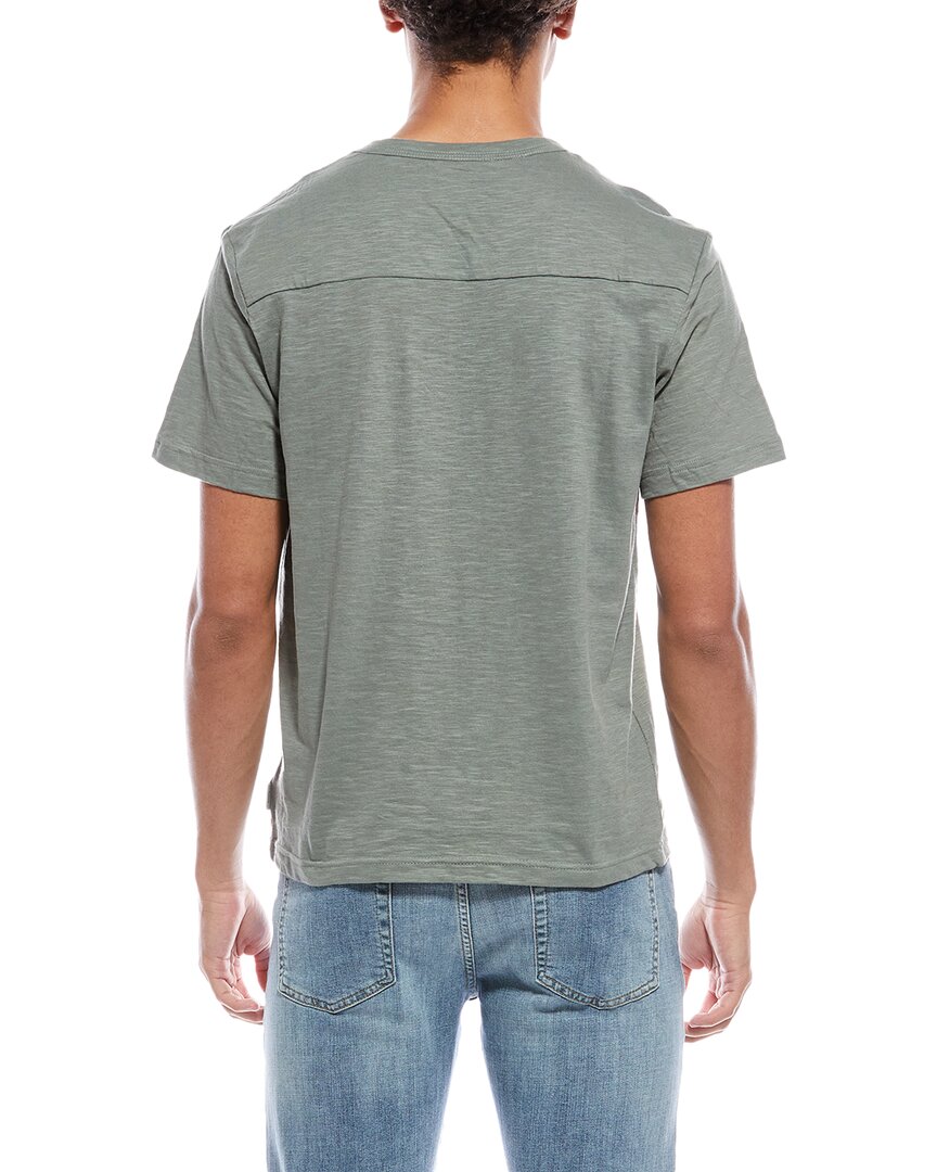 Onia Slub T-Shirt