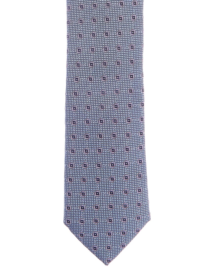 Boss Hugo Boss Silk-Blend Tie