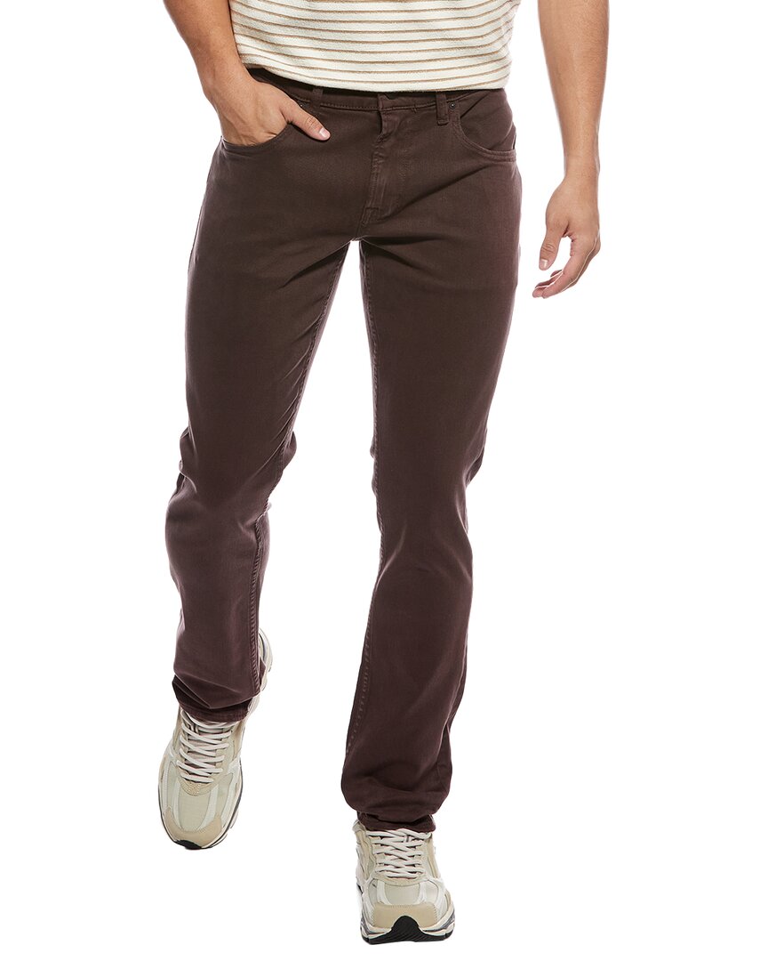 Hudson Jeans Blake Timber Jean