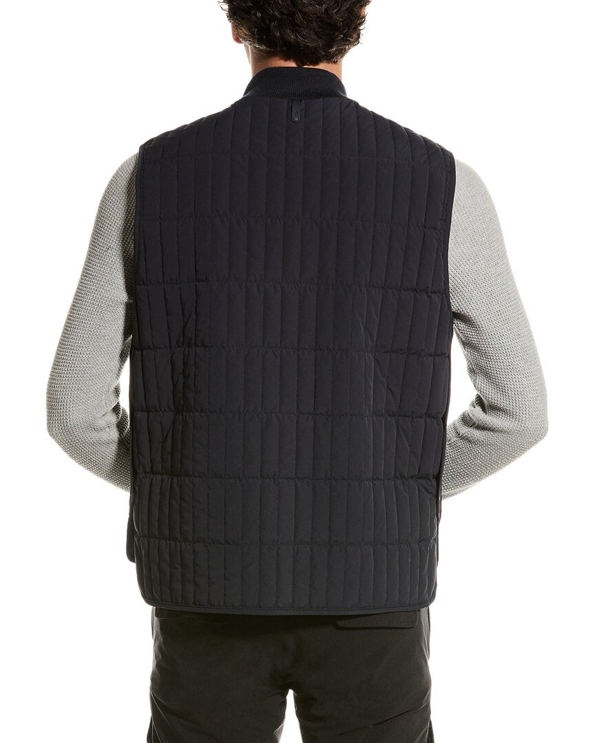 Mackage Levi Vest