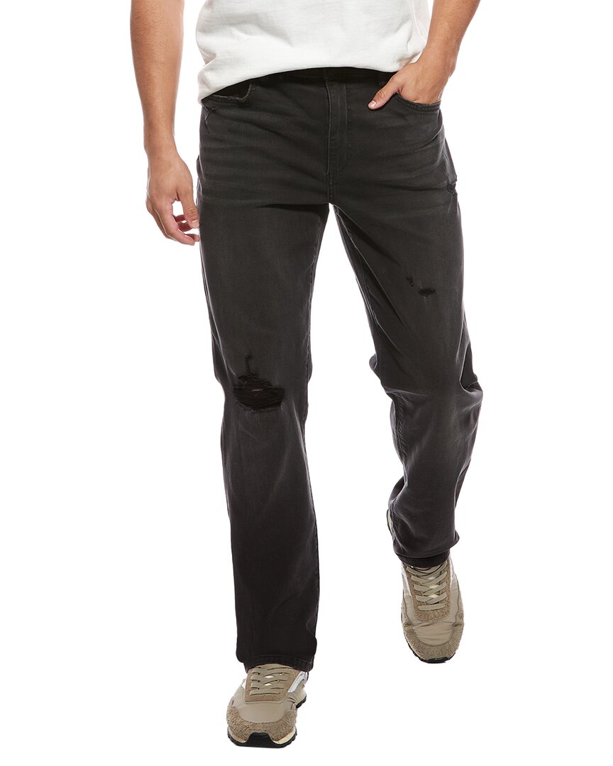 Joe's Jeans The Brixton Dimitri Straight & Narrow Jean
