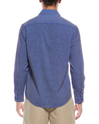 Nautica Slim Fit Performance Super Shirt