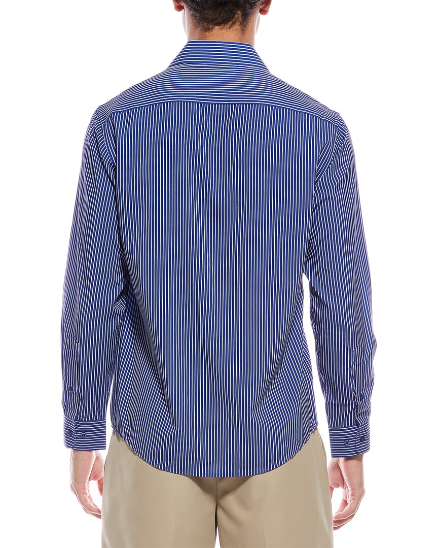 Nautica Slim Fit Performance Super Shirt