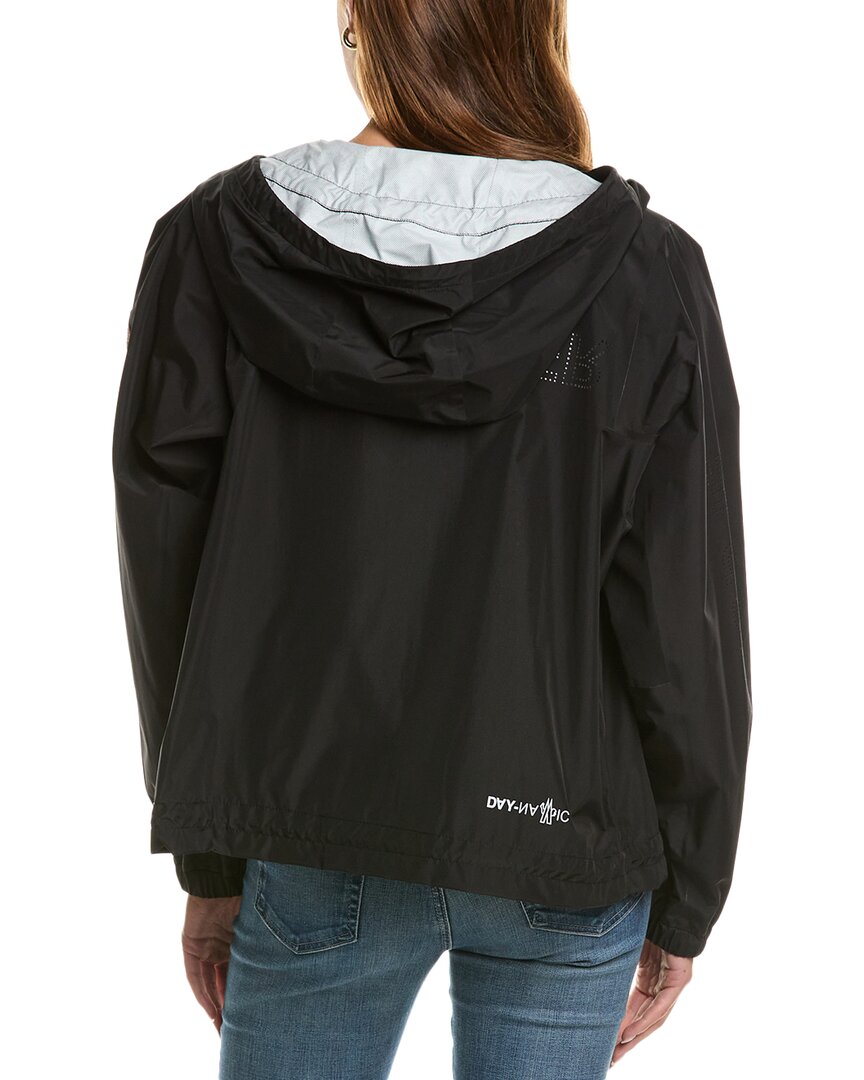 Moncler Lightweight Down Jacket