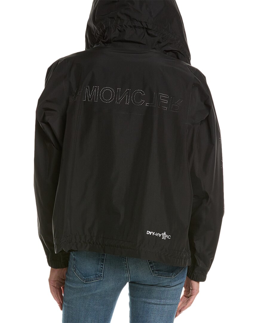 Moncler Lightweight Down Jacket