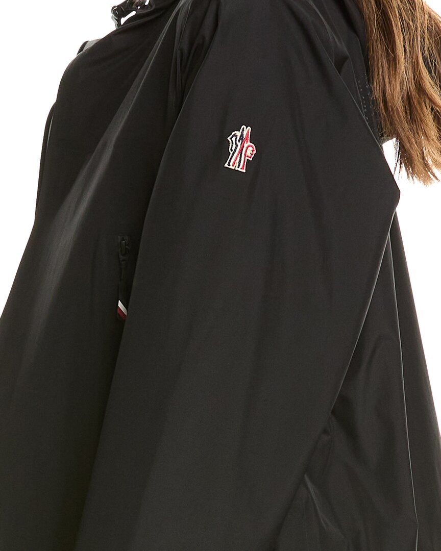 Moncler Lightweight Down Jacket