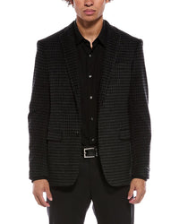 John Varvatos Star U.S.A. Bedford Jacket