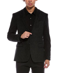John Varvatos Star U.S.A. Bedford Jacket