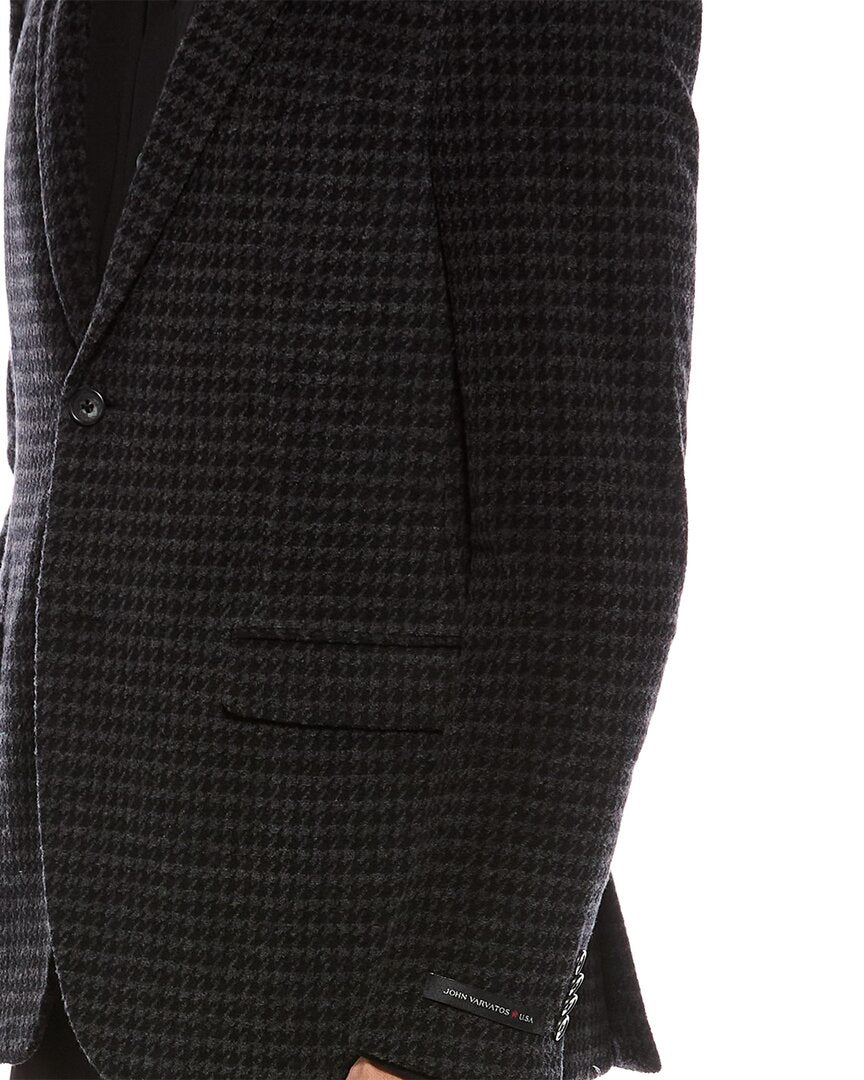 John Varvatos Star U.S.A. Bedford Jacket