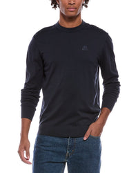 Diesel Diesel Crewneck Sweater