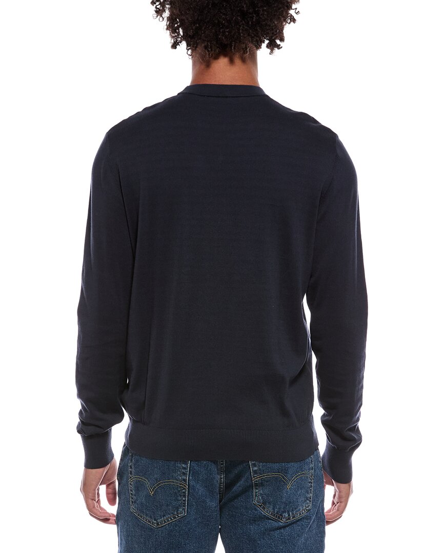Diesel Diesel Crewneck Sweater
