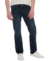 7 For All Mankind The Slimmy Asu Slim Jean Blue