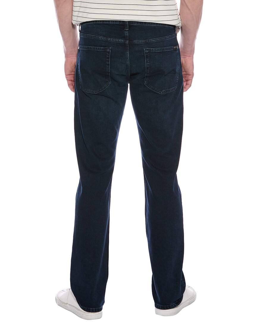 7 For All Mankind The Slimmy Asu Slim Jean