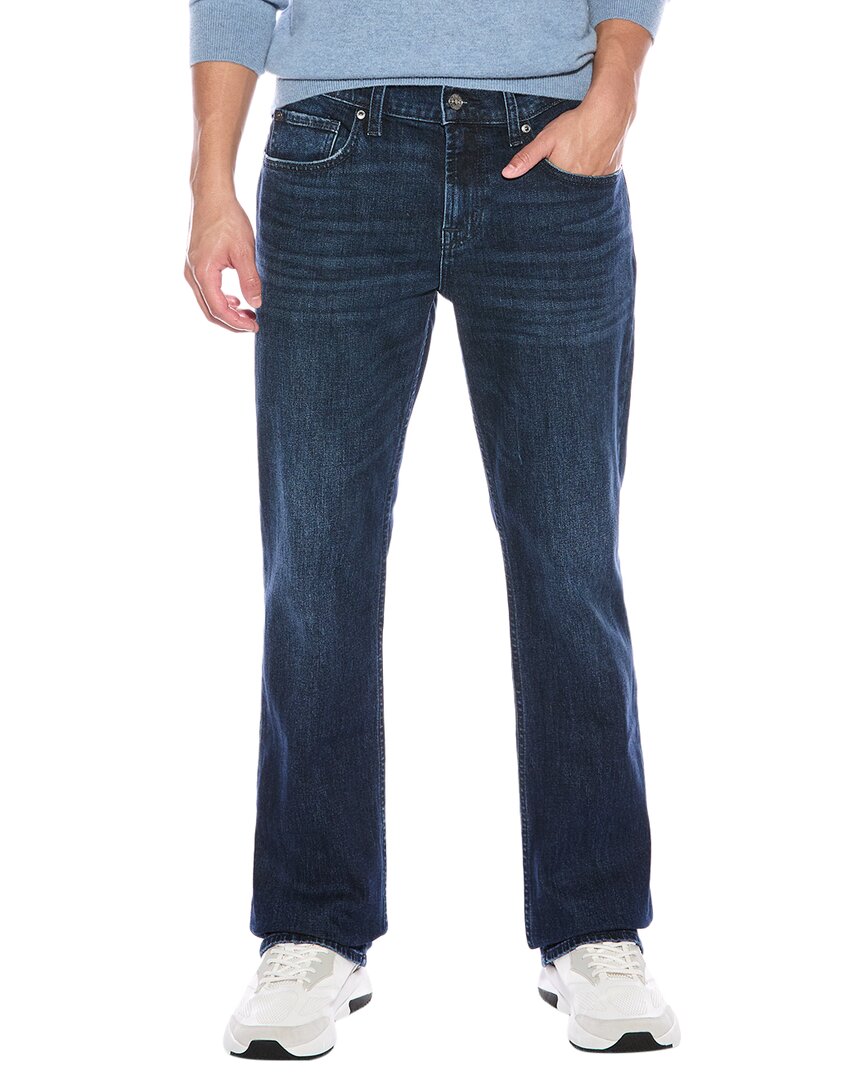 7 For All Mankind Brett Biserta Modern Bootcut