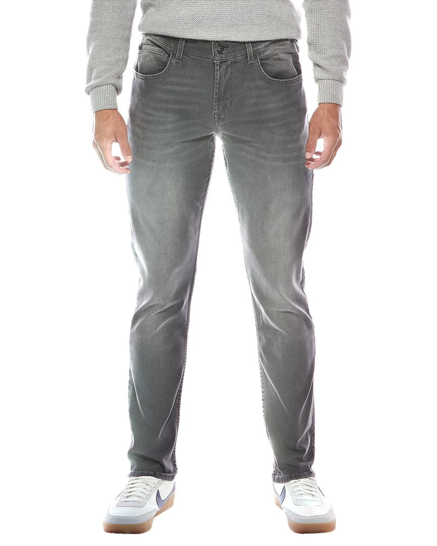 7 For All Mankind The Straight Shaking Straight Jean