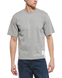 Thom Browne Oversized T-Shirt