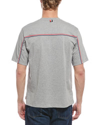 Thom Browne Oversized T-Shirt