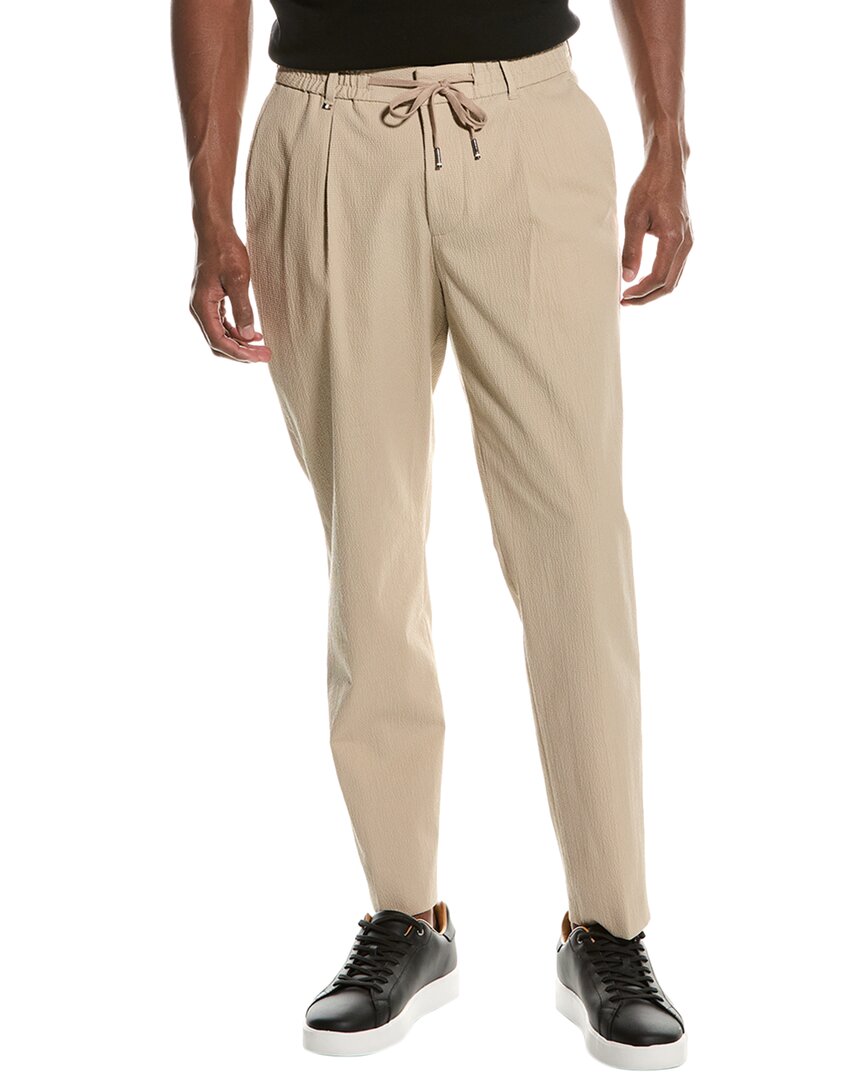 Boss Hugo Boss Perin Relaxed Fit Pant