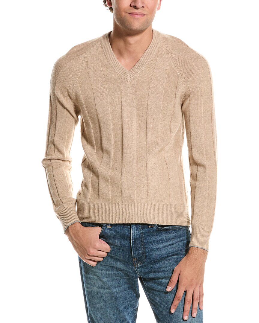 Brunello Cucinelli Cashmere Sweater
