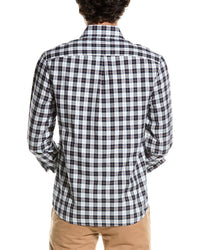 Brunello Cucinelli Basic Fit Shirt